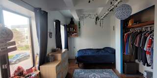 Michael's room
