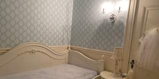 Elisa's room