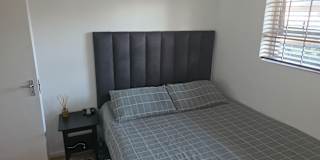 Lucian's room