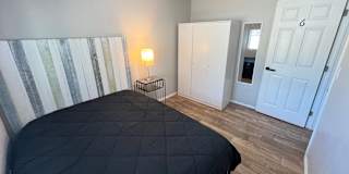 Miguel's room
