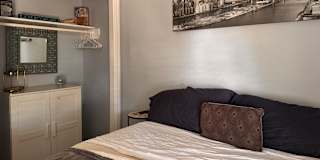 Mary's room