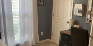 Chanel's room