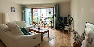 Rachel Mahony's room