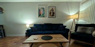 alexis romeo's room