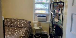 Alyssa's room