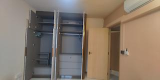Idris's room