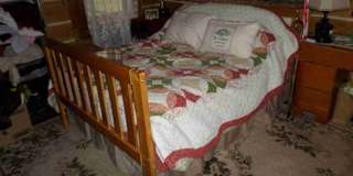 Mike's room