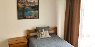 VALENTINA NAKOVSKA's room