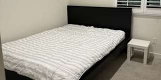 Aaron's room