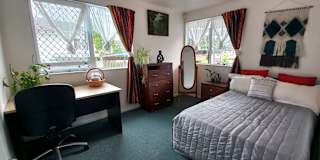 Kimmie's room