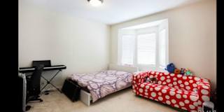 Karen's room
