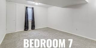HomeCrew's room