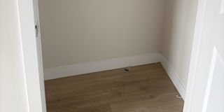 Robert's room