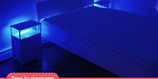 Michael's room