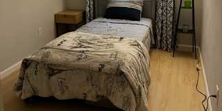 Tiffany's room