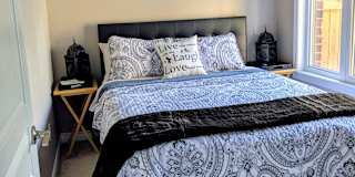 Susan's room