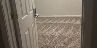 Donna Bohling's room