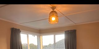 Joannah's room