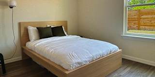 Ethan's room