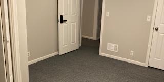 Travis's room