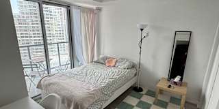 Innova's room