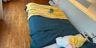 Adam's room