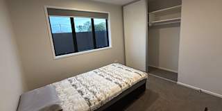 Narmada's room