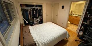 Chugrad's room