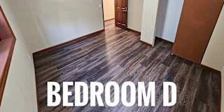 HomeCrew's room