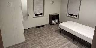 Rowell's room