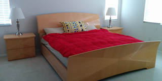 Franny's room