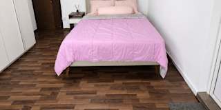 Kael's room
