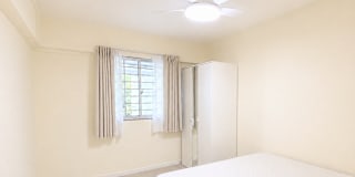Edwin Ng's room