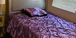 Rose's room