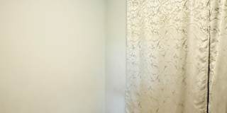 Rebecca's room