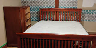 Elisabeth's room
