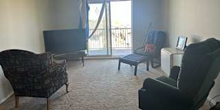 Kevin's room