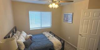 Jennifer's room