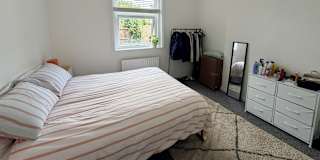 Lauren's room