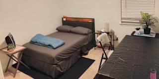 Vai's room