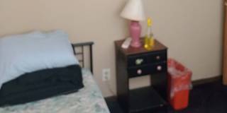 TJ hines's room