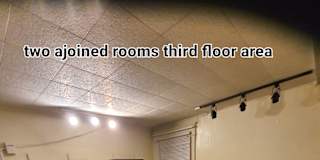 ALEXIA's room