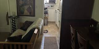 Steven's room