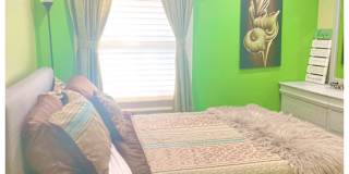 CHARLENE's room