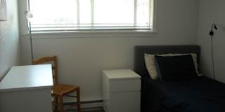 Jennifer's room