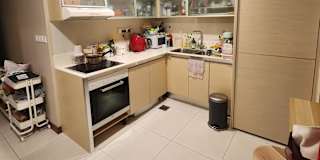 CoHabitat's room