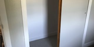 Kelly Catteau's room