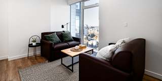 Ryan's room