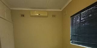 Sibonile's room