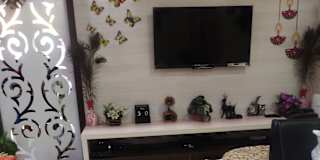 Jithu  nair's room